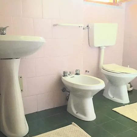 Appartement Calabria Bilocale 2 San Teodoro (Sardinia)