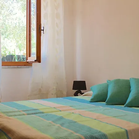 Appartement Calabria Bilocale 2 San Teodoro (Sardinia)